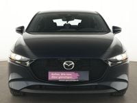 Second-hand Mazda 3 122 CP (89 kW) 2020 Albastru Berlinǎ