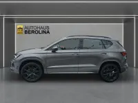 Używany Cupra Ateca 150 KM (110 kW) 2026 Szary SUV