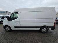 Gebraucht Nissan NV400 131 PS (96 kW) 2020 Weiß Van