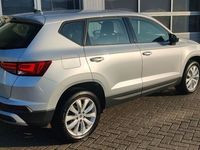 Gebraucht Seat Ateca Style 150 PS (110 kW) 2024 Silber SUV