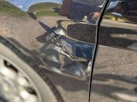 Usata Ford Fiesta Titanium 90 CV (66 kW) 2011 Nero Utilitaria