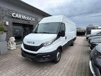 Second-hand Iveco Daily 155 CP (114 kW) 2019 Alb Van