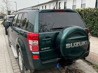 gebraucht Suzuki Grand Vitara 1.9 DDiS Club Club