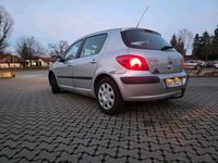 Gebraucht Peugeot 307 109 PS (80 kW) 2003 Grau Kleinwagen