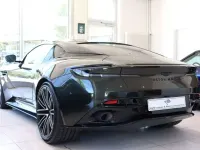 Gebraucht Aston Martin DB12 680 PS (500 kW) 2025 Grün Coupé