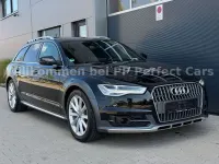Gebraucht Audi A6 Allroad Sport 272 PS (200 kW) 2017 Schwarz Kombi