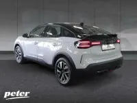Neu Citroën C4 145 PS (106 kW) 2026 Met. okenit weiß SUV