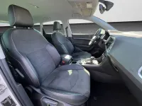 Gebraucht Seat Ateca 4Drive 150 PS (110 kW) 2023 Bila weiß SUV