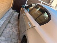 Gebraucht BMW 118 129 PS (94 kW) 2007 Grau Kleinwagen