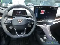 Gebraucht Cupra Tavascan Endurance 210 kW (286 PS) 2025 Blau SUV