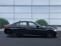 gebraucht BMW 540 xDrive Limousine M Sportpaket HK HiFi WLAN
