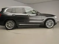 Gebraucht BMW X3 Sport Line 184 PS (135 kW) 2021 Grau SUV