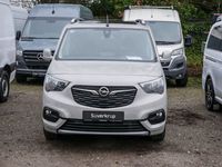 gebraucht Opel Combo 1.2 Aut. Life Innovation Pano el. Schiebet