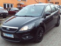 Gebraucht Ford Focus Sport 116 PS (85 kW) 2009 Limousine