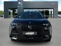 Gebraucht DS Automobiles DS7 Crossback 131 PS (96 kW) 2024 Schwarz SUV