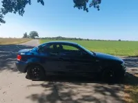 Gebraucht BMW 120 Coupé 177 PS (130 kW) 2010 Blau Coupé