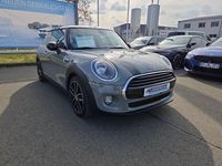 Gebraucht Mini Cooper Hatch 136 PS (100 kW) 2019 Grau Kleinwagen