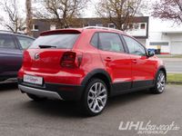 gebraucht VW Polo Cross Polo Cross Polo 1.2 TSI