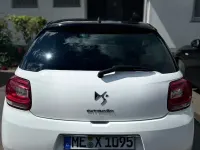 Gebraucht Citroën DS3 So Chic 120 PS (88 kW) 2011 Weiß Kleinwagen