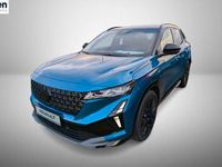 Neu Renault Austral Esprit Alpine 158 PS (116 kW) 2025 Blau SUV