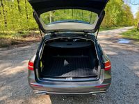 Gebraucht Mercedes E350 258 PS (189 kW) 2017 Kombi