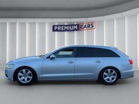 gebraucht Audi A6 Avant 3.0 TDI quattro *Garantie*Finanzierung*