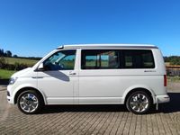 gebraucht VW California Bus T6Beach