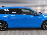 Gebraucht Opel Astra 131 PS (96 kW) 2025 Blau Kombi