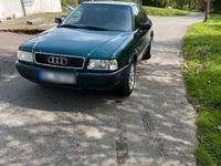 gebraucht Audi 80 2.0l