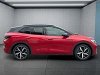 Gebraucht VW ID.4 GTX 250 kW (340 PS) 2024 Rot SUV