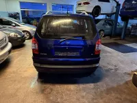 Gebraucht Opel Zafira Basis 97 PS (71 kW) 2005 Other Van / Kleinbus
