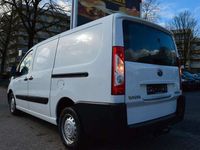 gebraucht Toyota Proace 2.0Diesel L2H1 Kasten Comfort Klima