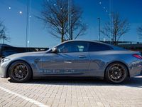 Gebraucht BMW M4 Competition Edition 510 PS (375 kW) 2024 Grau Coupé