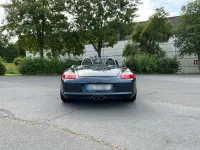 Gebraucht Porsche Boxster S 280 PS (205 kW) 2005 Andere farben Cabrio