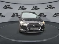 Gebraucht DS Automobiles DS3 Crossback 131 PS (96 kW) 2022 Lackierung schwarz perla nera/ SUV