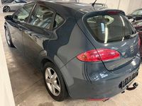 Gebraucht Seat Leon 160 PS (117 kW) 2009 Grau Kleinwagen