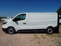 gebraucht Renault Trafic AKTIONSPREIS VFW L2H1 Energy Blue dci 130 DAB Radio, Cargo Paket , Klima, PDC hi