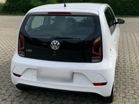 gebraucht VW up! 1.0 44kW -