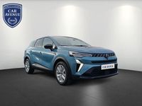 Gebraucht Renault Symbioz Evolution 143 PS (105 kW) 2025 Blau SUV