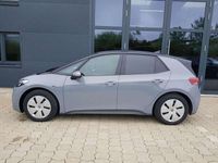 gebraucht VW ID3 GO! 58kWh 150KW Automatik ACC, Kamera, Navi, Wä...