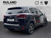 Gebraucht Citroën C5 Aircross 181 PS (133 kW) 2025 Schwarz SUV