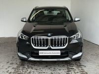 Gebraucht BMW X1 xLine 197 PS (144 kW) 2023 Schwarz SUV