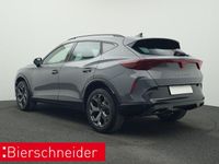 Gebraucht Cupra Formentor 150 PS (110 kW) 2025 Grau SUV