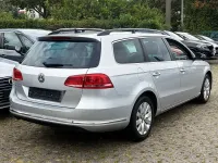 Gebraucht VW Passat Comfortline 122 PS (89 kW) 2014 Andere Kombi