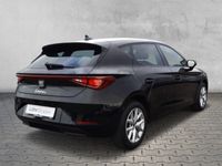 gebraucht Seat Leon 1.0 TSI Style App.Connect/LED/SHZ