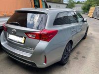 gebraucht Toyota Auris 1.6 Valvematic Multidrive S Touring Sports Executi