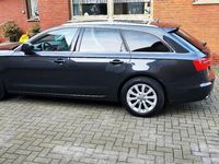 gebraucht Audi A6 Avant 4G,2.0TDI, 2013,avtom, Business s-line