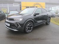 Gebraucht Opel Mokka-e Ultimate 100 kW (136 PS) 2022 Schwarz SUV