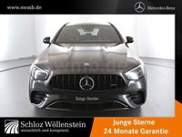 gebraucht Mercedes E53 AMG AMG + 4M T STH Pano Massage Sportauspuff