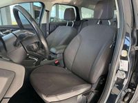 Gebraucht Ford Focus Titanium 116 PS (85 kW) 2011 Schwarz Kombi